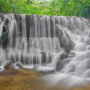 Huay Yang Waterfall