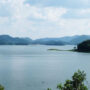 Kaeng Krachan Lake